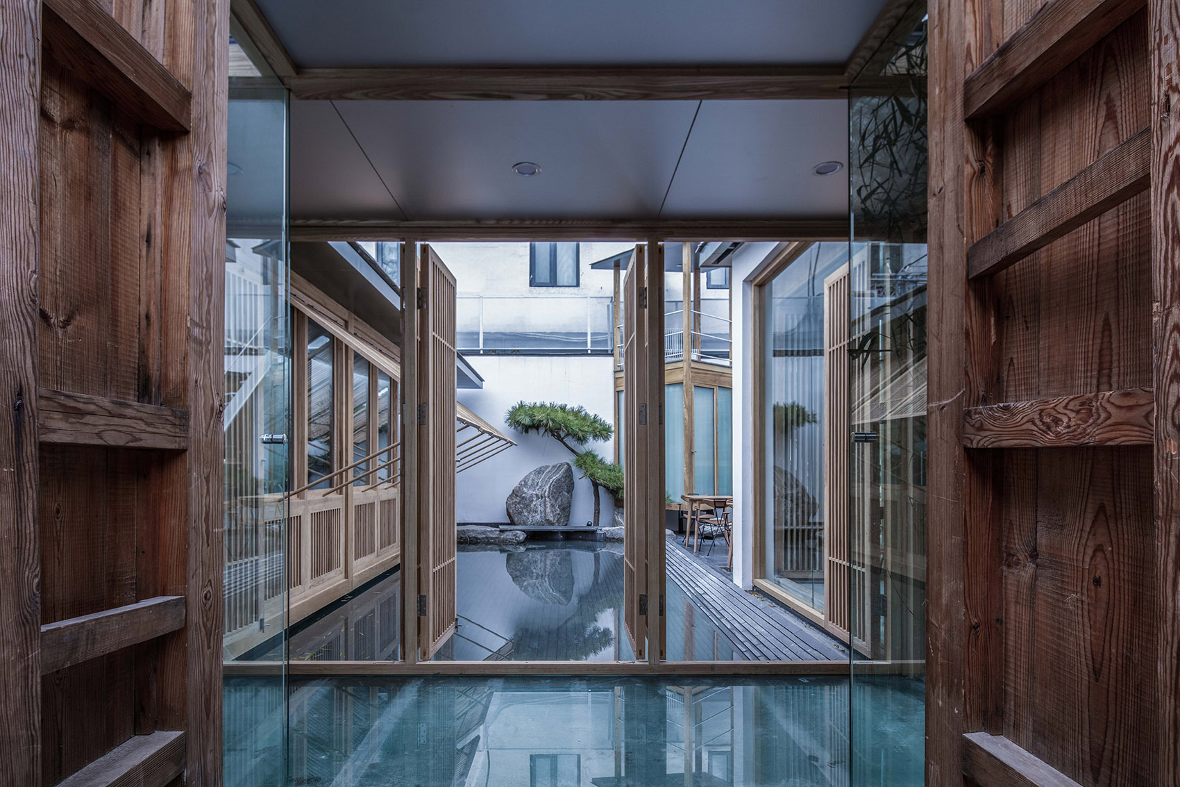 蘇州室內(nèi)外裝飾設(shè)計工作室 以CAD施工圖、3D效果圖與全景動漫，詮釋純粹設(shè)計之美