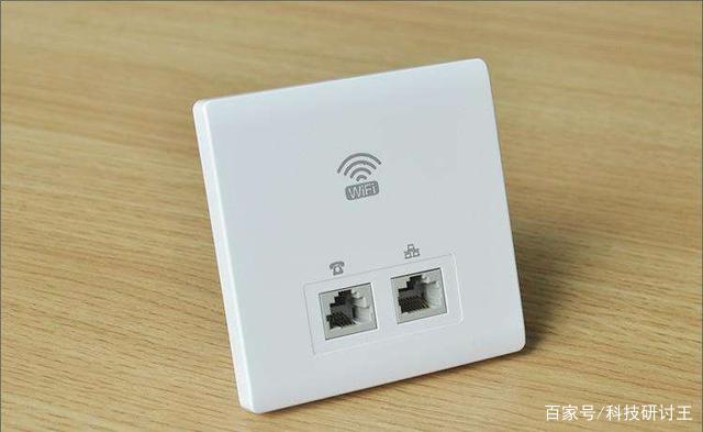 WIFI信號滿格仍卡頓？學會這三種方法不用請網絡維修工，無線AP關鍵解決