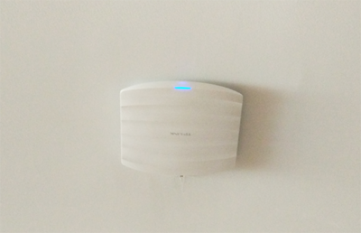 TP-LINK商用AP助力西昌天立學校打造優質無線網絡